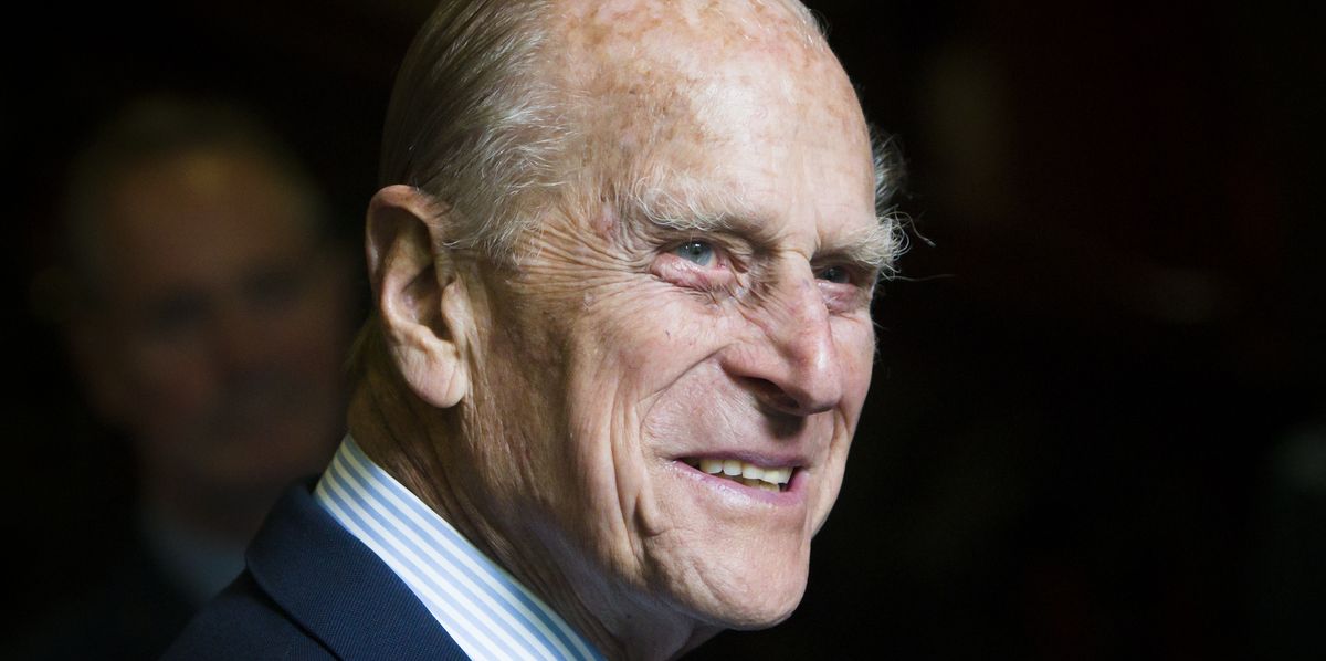 Oh No, Prince Phillip Is In the Hospital and Might Miss Christmas With the Royal Family - www.cosmopolitan.com - city Sandringham - county Norfolk