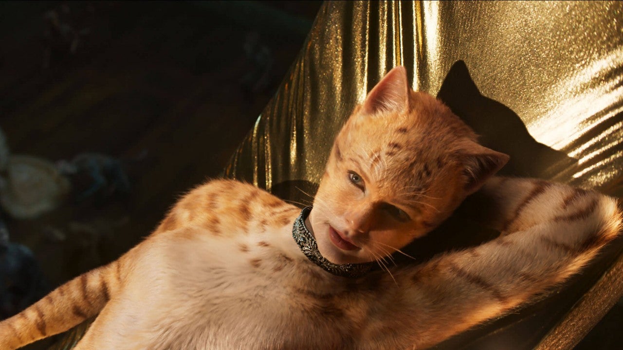 'Cats' Movie Explained: Breaking Down the Cast, the Plot and Taylor Swift's 'Beautiful Ghosts' - www.etonline.com