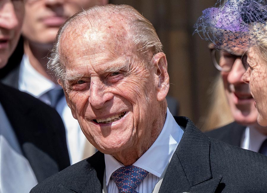 Prince Philip might miss Christmas day again as he is taken to hospital - evoke.ie - London