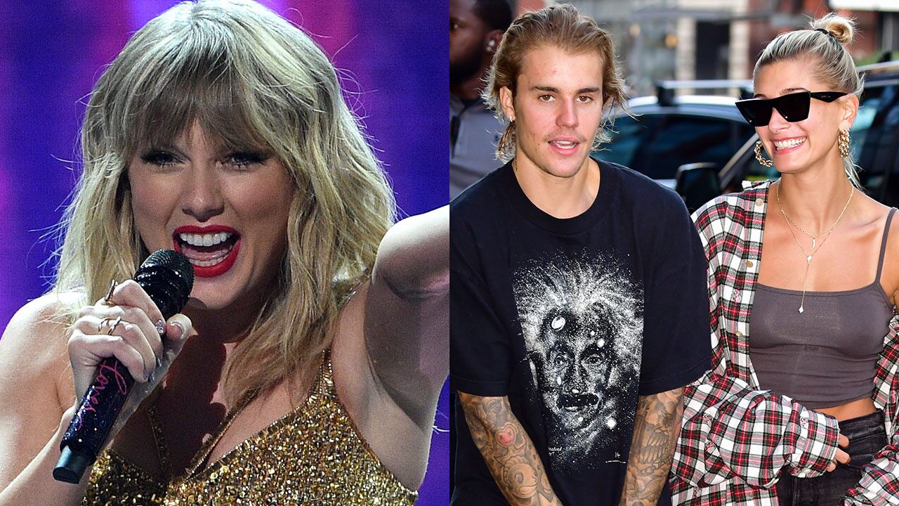 Hailey Baldwin praises 'Cats' amidst Taylor Swift, Justin Bieber feud: 'My Christmas gift from the universe' - www.foxnews.com