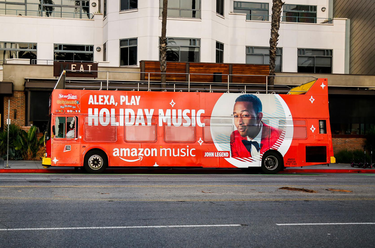 Here's How Many Times Amazon Alexa Users Asked for Holiday Music This Season - www.billboard.com - USA