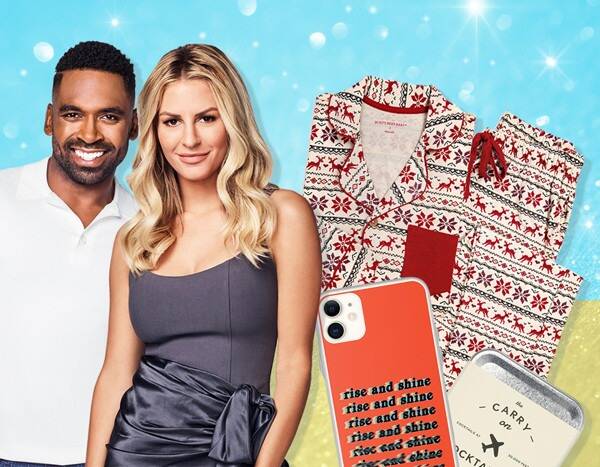 Daily Pop's Holiday Gift Guide for Friends 2019 - www.eonline.com