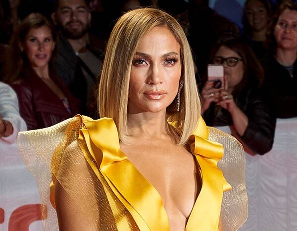 Jennifer Lopez Says 2020 Super Bowl Performance Is Like "Winning the Oscar" - www.eonline.com - USA - Miami