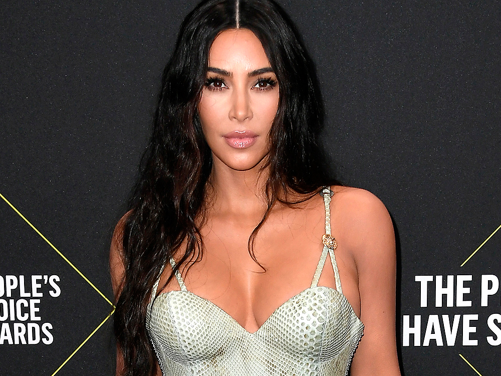 Kim Kardashian accused of going blackface for magazine shoot - torontosun.com - Taylor