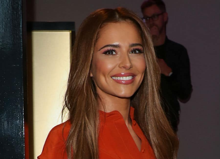 Cheryl’s ‘strict rules’ for Liam Payne’s girlfriend on Christmas Day - evoke.ie