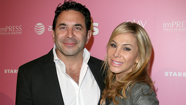 ‘Botched’ Star Dr. Paul Nassif Reveals Whether He Blames ‘RHOBH’ For Divorce From Adrienne Maloof - hollywoodlife.com