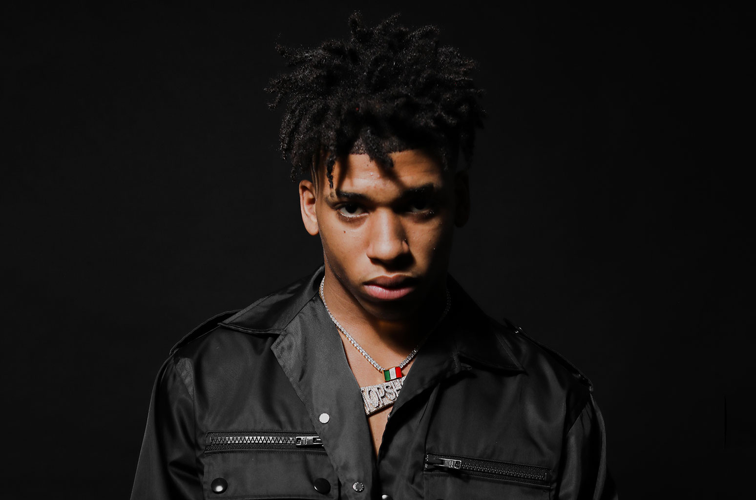 NLE Choppa Narrates His Come Up With Vivid 'Cottonwood' EP: Listen - www.billboard.com - city Memphis