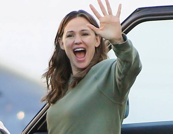 Read Jennifer Garner's Perfect Response to "Movie Star Who Makes No Movies" Comment - www.eonline.com - USA
