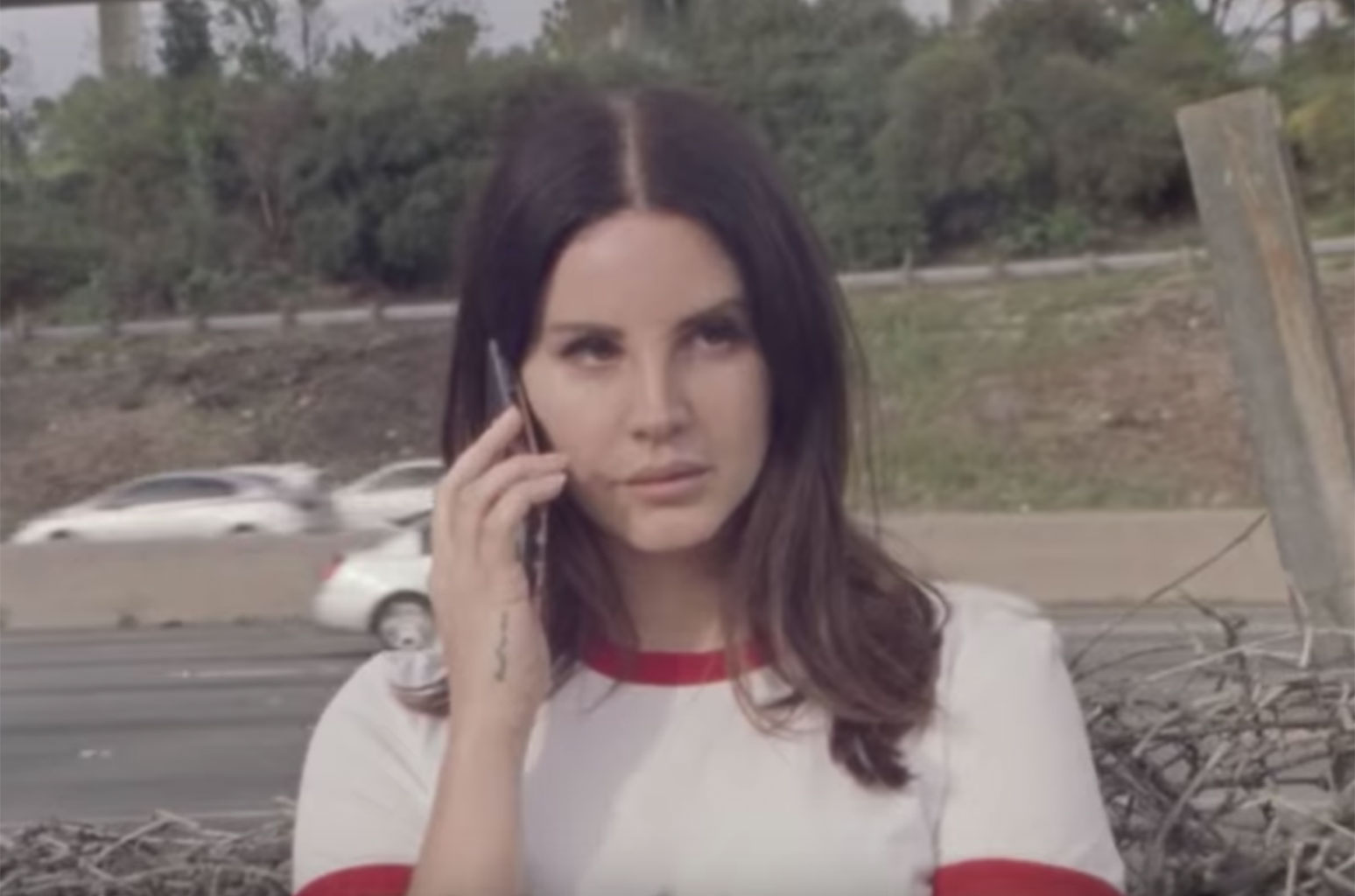 Watch Lana Del Rey's Cinematic 14-Minute Video For 'Norman F---ing Rockwell' - www.billboard.com