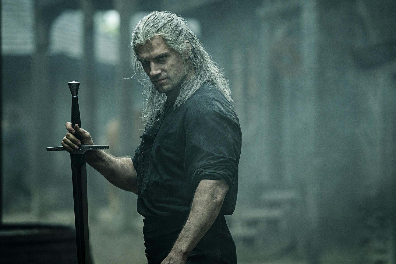 The Witcher? - www.tvguide.com