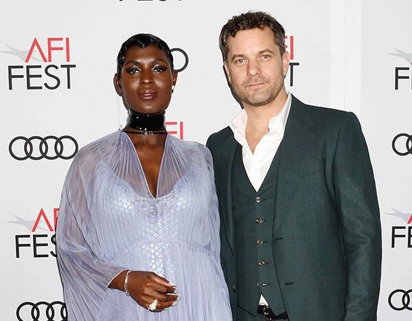 Joshua Jackson and Jodie Turner-Smith Are Married and Expecting Their First Child - www.eonline.com