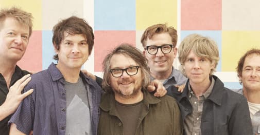 How Wilco redefined rock music in 2019 - www.thefader.com - county Love