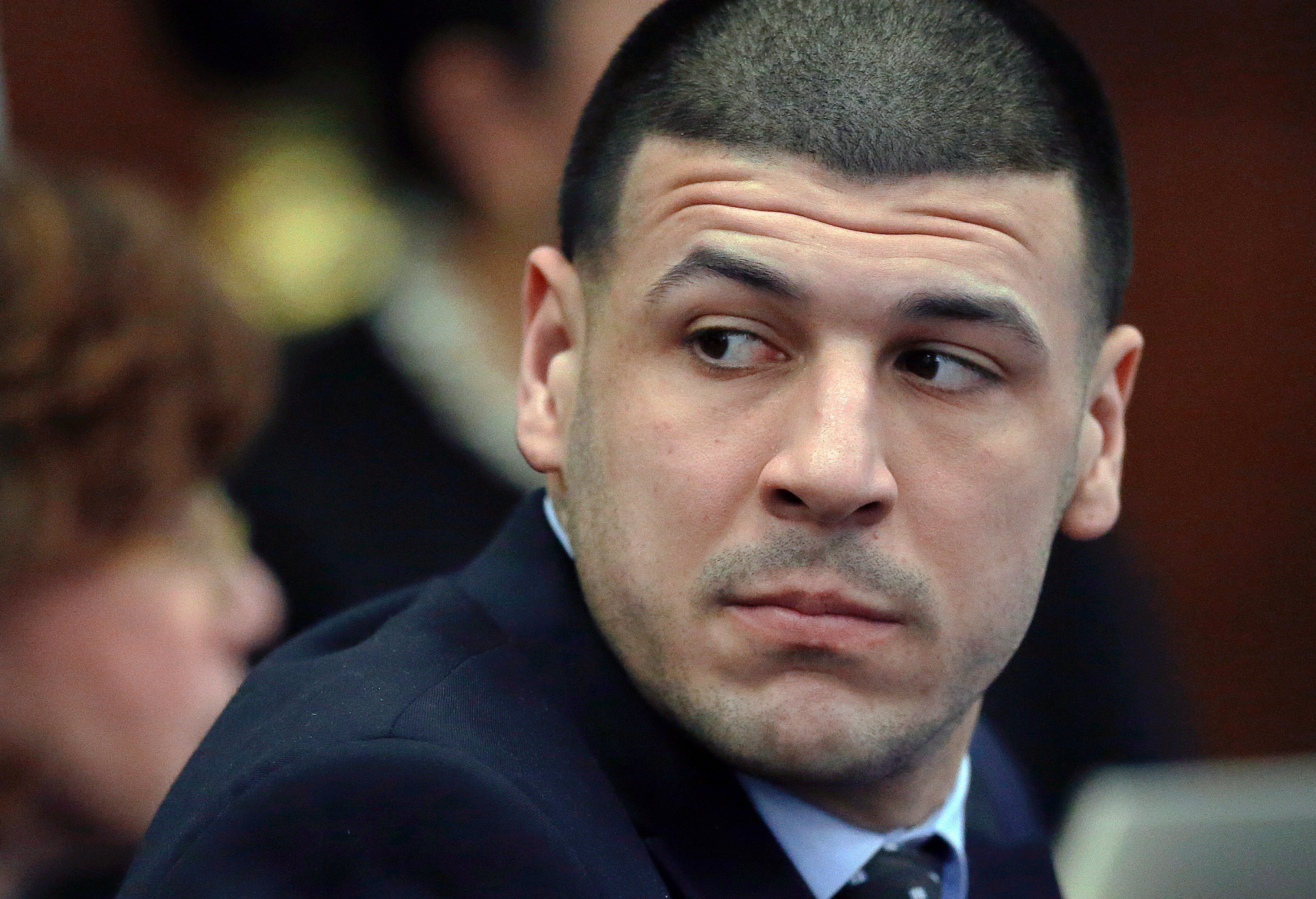 Aaron Hernandez documentary from Netflix releases first teaser trailer about the late NFL player - www.foxnews.com