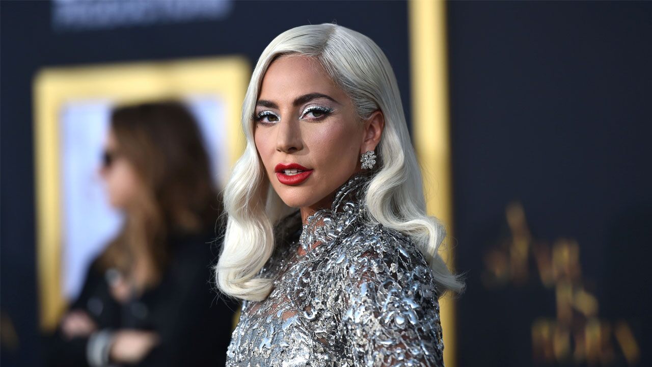 Joanne Angelina Germanotta - Lady Gaga reveals she can’t remember the last time she’s bathed - foxnews.com