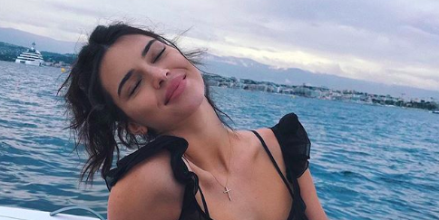 Kendall Jenner’s Out Here Talking About Her Biggest Turn-Ons, if You Can Handle It - www.cosmopolitan.com