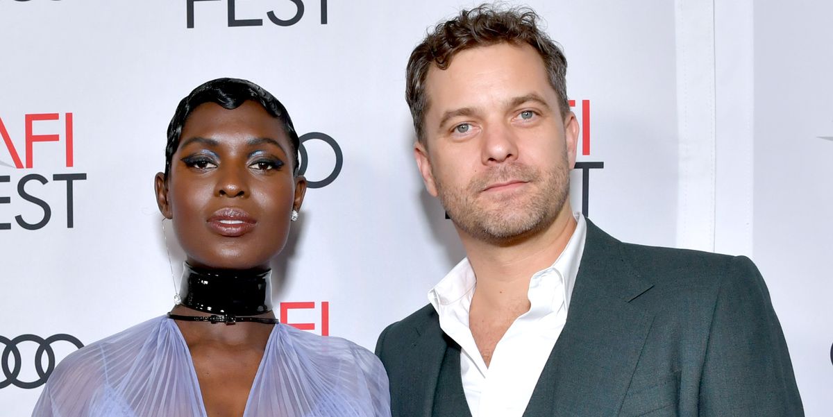 Jodie Turner-Smith and Joshua Jackson Are Now Husband and Wife - www.harpersbazaar.com