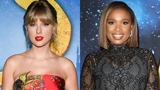 Taylor Swift &amp; Jennifer Hudson Are ‘Proud’ Of Their Work In ‘Cats’ Despite Poor Film Reviews - hollywoodlife.com