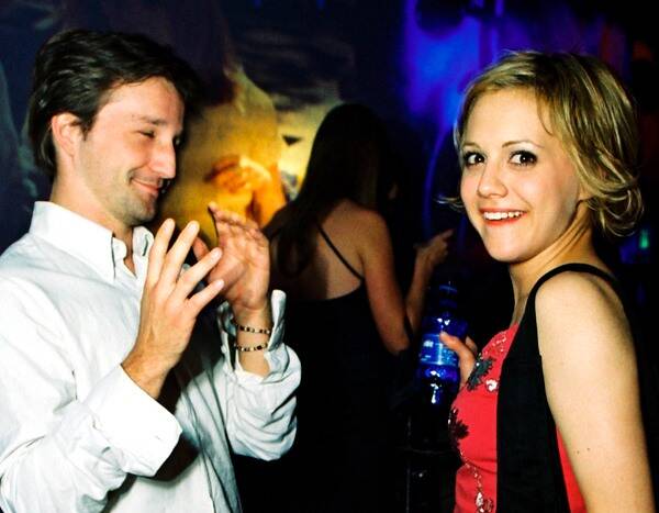 Clueless Co-Star Breckin Meyer Honors Her on 10th Death Anniversary - www.eonline.com