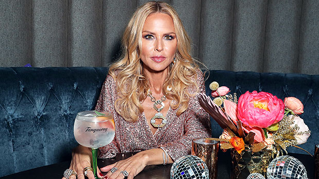 Rachel Zoe Reveals How Sons Skyler, 8, &amp; Kaius, 6, Inspired Her Designs For New Kids’ Clothing Collection — ‘It’s Everything’ - hollywoodlife.com