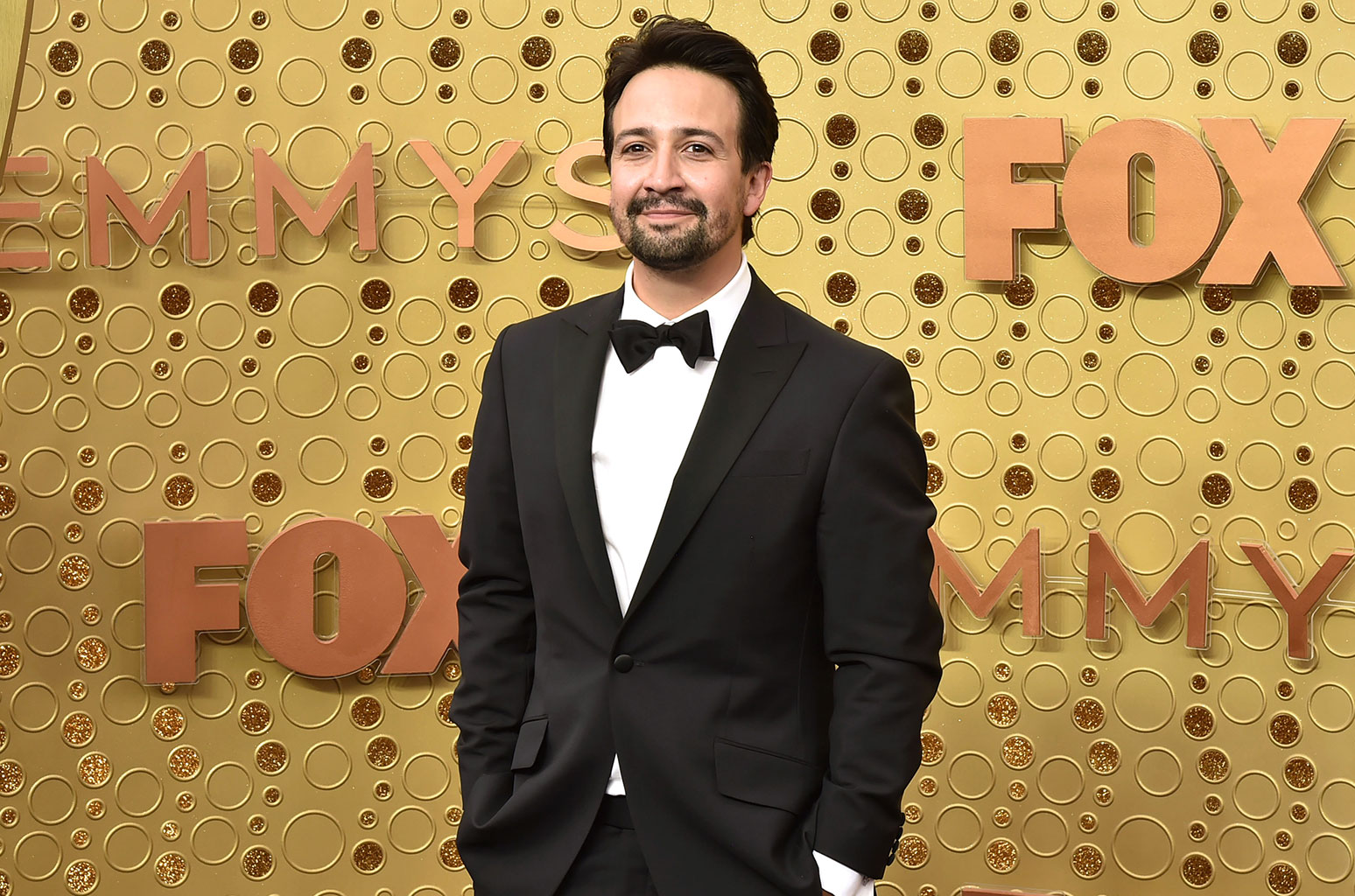 Lin-Manuel Miranda Contributed to 'Star Wars: The Rise of Skywalker' in More Ways than One - www.billboard.com