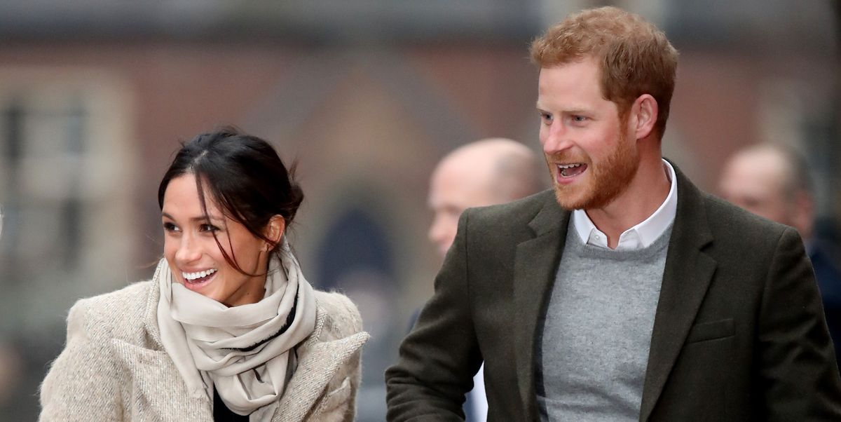 Meghan Markle, Prince Harry, and Archie Are Spending Christmas Break in Canada - www.harpersbazaar.com - USA - Canada