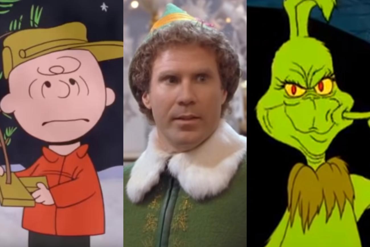 How to Watch Christmas Specials and Movies on TV: 2019 Holiday Viewing Guide - www.tvguide.com