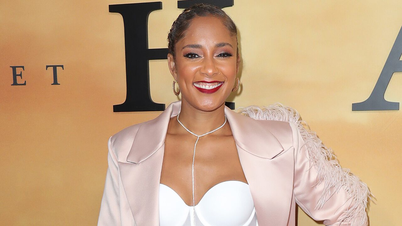 Comedian Amanda Seales to join ‘The Real’ as permanent fifth co-host: report - www.foxnews.com