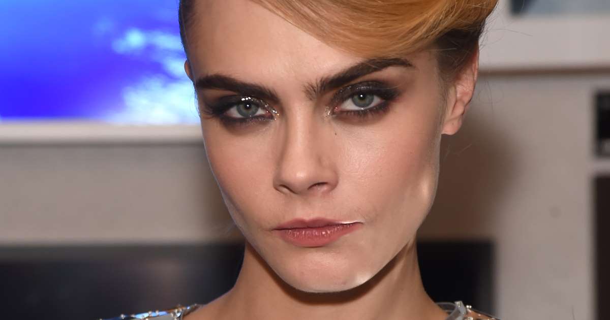 Trespasser arrested after trying to break into Cara Delevingne's home - www.msn.com - Los Angeles