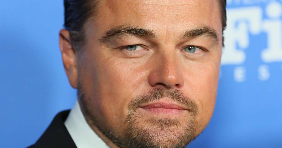 Leonardo DiCaprio says he's 'nauseated' by actors who complain about Hollywood - www.msn.com