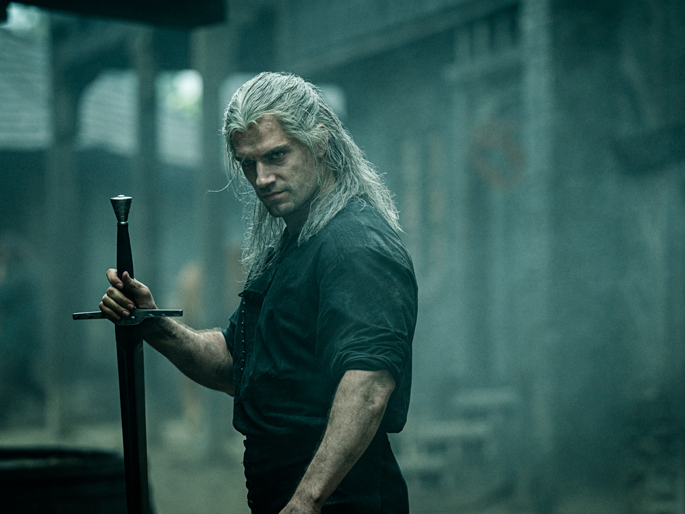'The Witcher' on Netflix: A show for fans - torontosun.com - Los Angeles