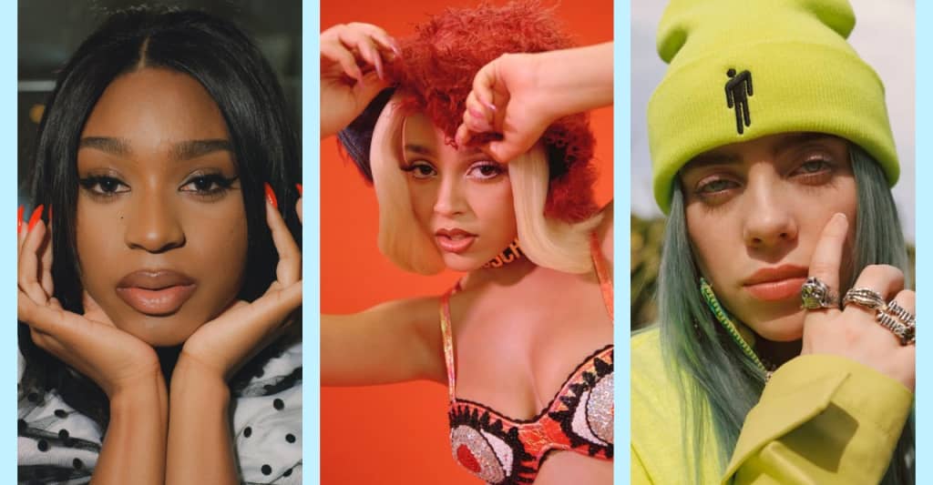 The 25 best pop songs of 2019 - www.thefader.com