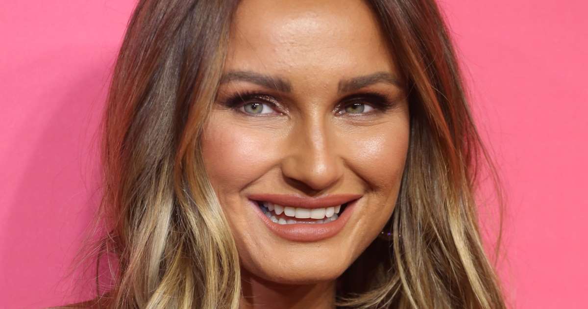 EXCLUSIVE: Sam Faiers vows to donate percentage of her earnings to children's charity Outreach Moldova... as she and Luisa Zissman raise over £100,000 following orphanage visit - www.msn.com - Moldova