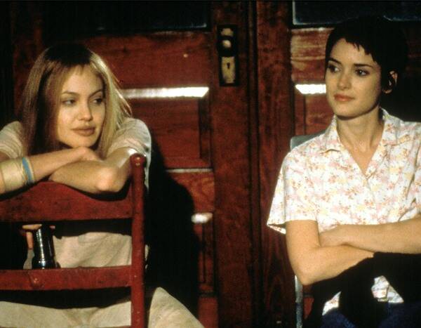 Girl, Interrupted and Why the Story Remains So Vital - www.eonline.com - USA