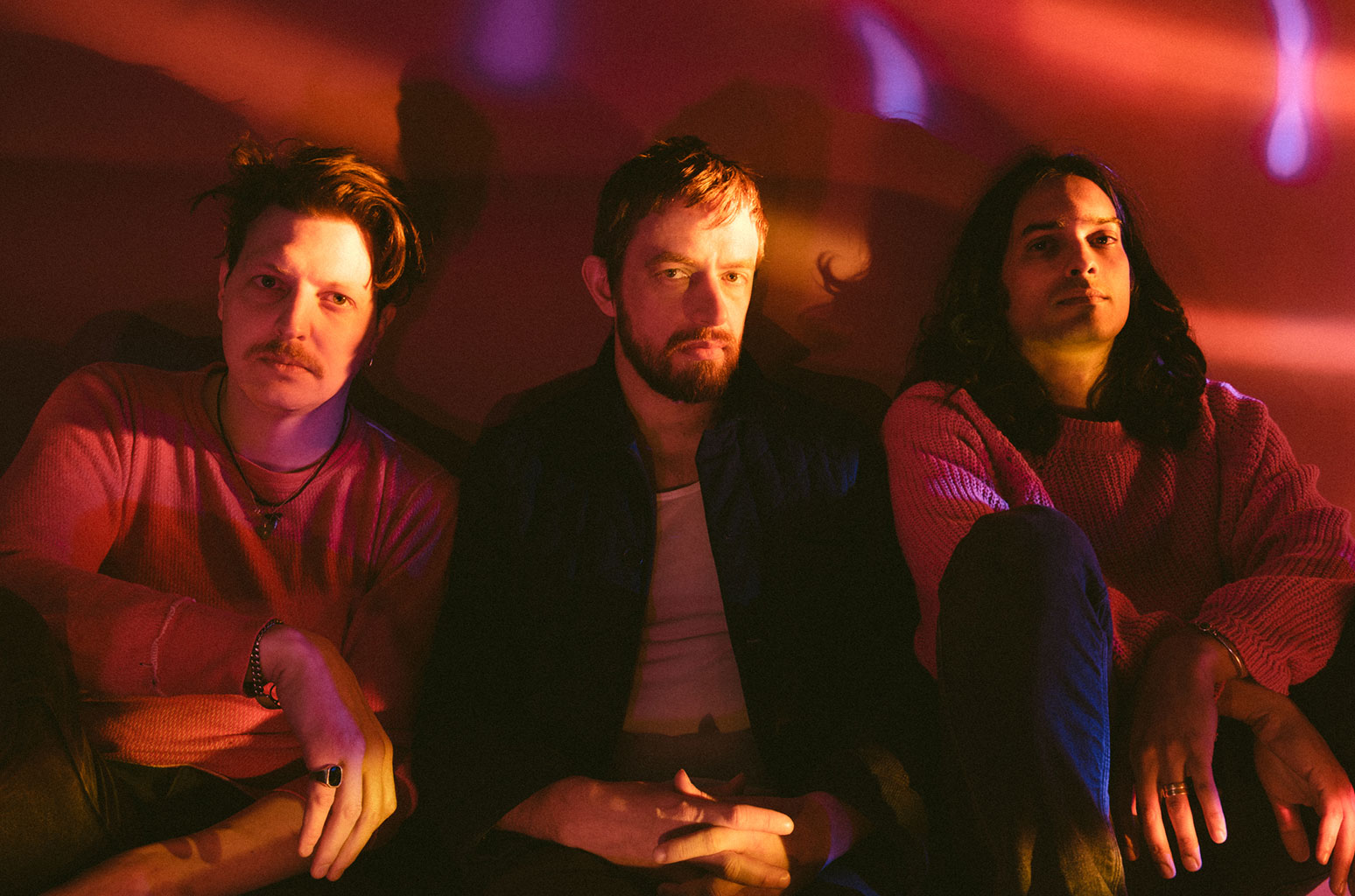 Yeasayer Announces Split After 15 Years as a Band - www.billboard.com