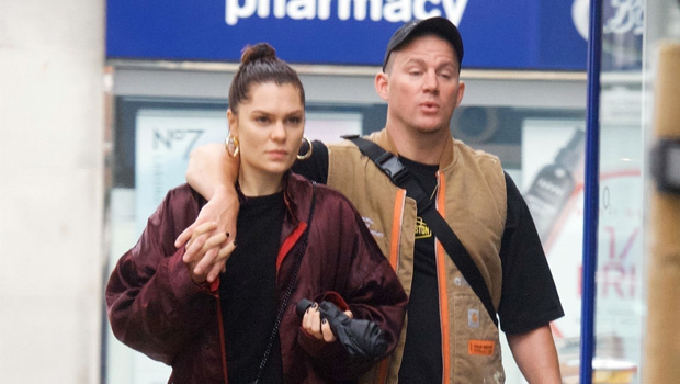 Channing Tatum &amp; Jessie J: The Real Reason For Their Split &amp; Why They ‘Might Get Back Together’ - hollywoodlife.com