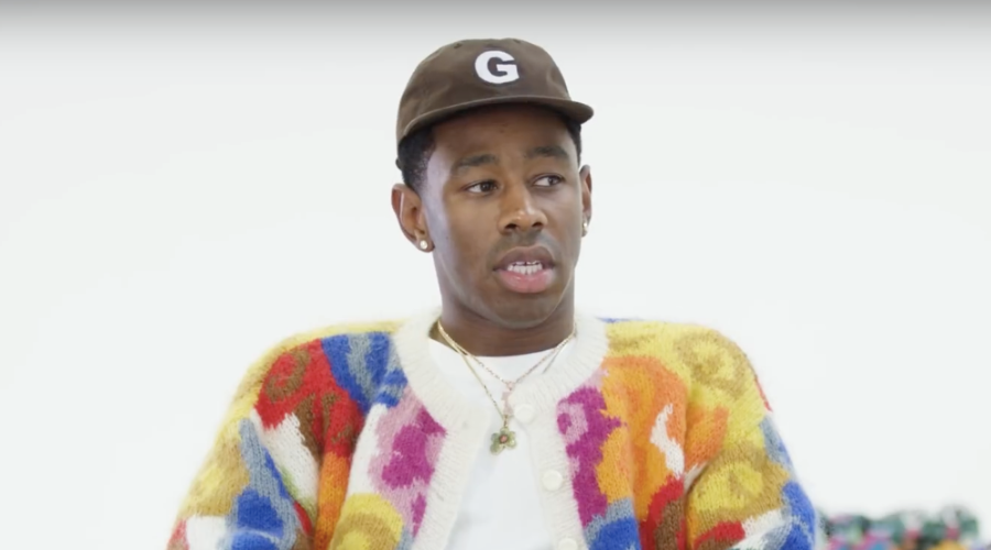Tyler, The Creator Reflects On The Aftermath Of Drake Being Booed At Camp Flog Gnaw - genius.com