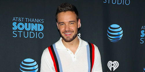 Liam Payne is quizzed on who the most well-endowed member of One Direction is - www.digitalspy.com
