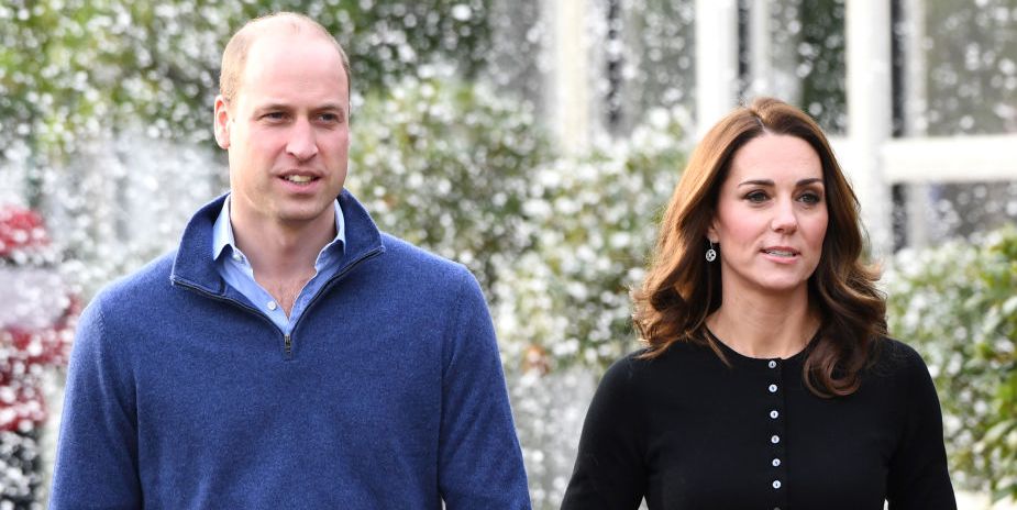 How Kate Middleton and Prince William’s Marriage Is Doing Amid Rift Rumors - www.elle.com