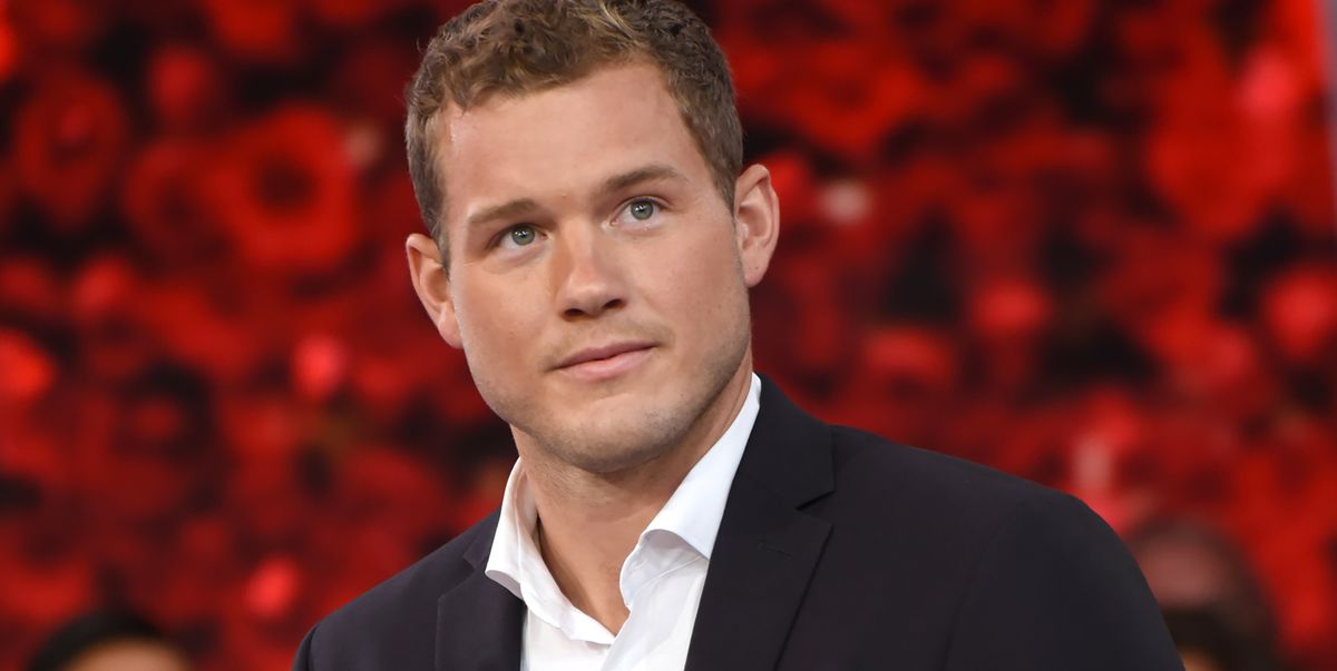 Oh Snap, Colton Underwood Just Shaded 'The Bachelor's' Engagement Rings - www.cosmopolitan.com