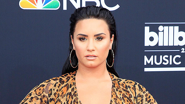 Demi Lovato ‘Doing Really Well’ After Split From Boyfriend Of 1 Month Austin Wilson - hollywoodlife.com - county Wilson