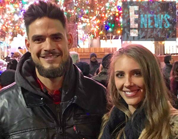 The Challenge's Zach Nichols and Jenna Compono Are Engaged - www.eonline.com - New York