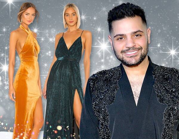 Michael Costello's Holiday Gift Guide 2019 - www.eonline.com