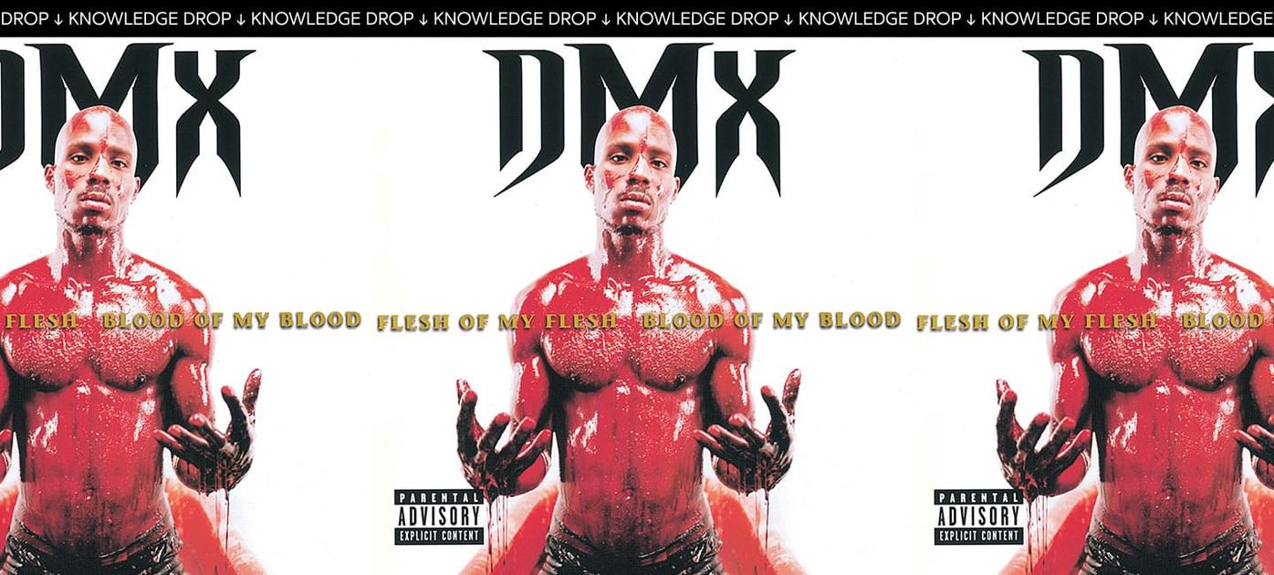 Knowledge Drop: DMX Claimed That He Earned $144 Million For Def Jam In 1998 - genius.com