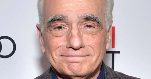 Martin Scorsese hints The Irishman might be his last feature - www.msn.com