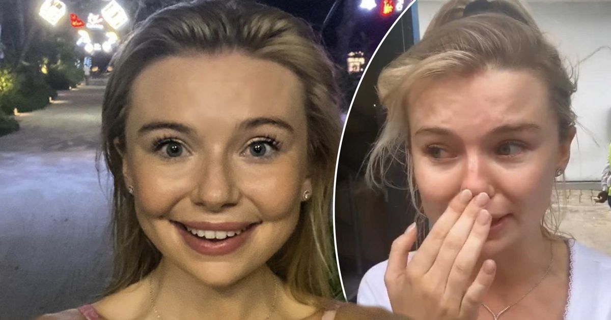 Christmas - Georgia Toffolo is ‘grateful’ as she’s released from being detained for nine hours at Maldives airport - ok.co.uk - Chelsea - Maldives