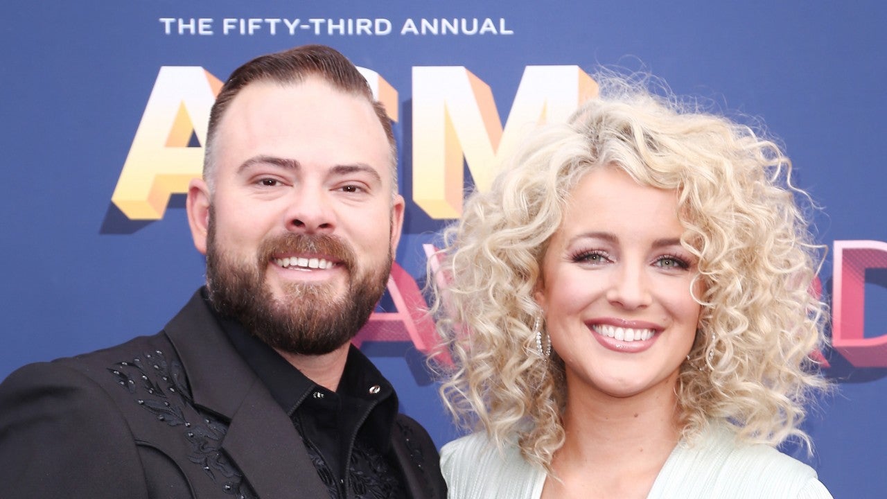 Country Singer Cam Welcomes First Child - www.etonline.com