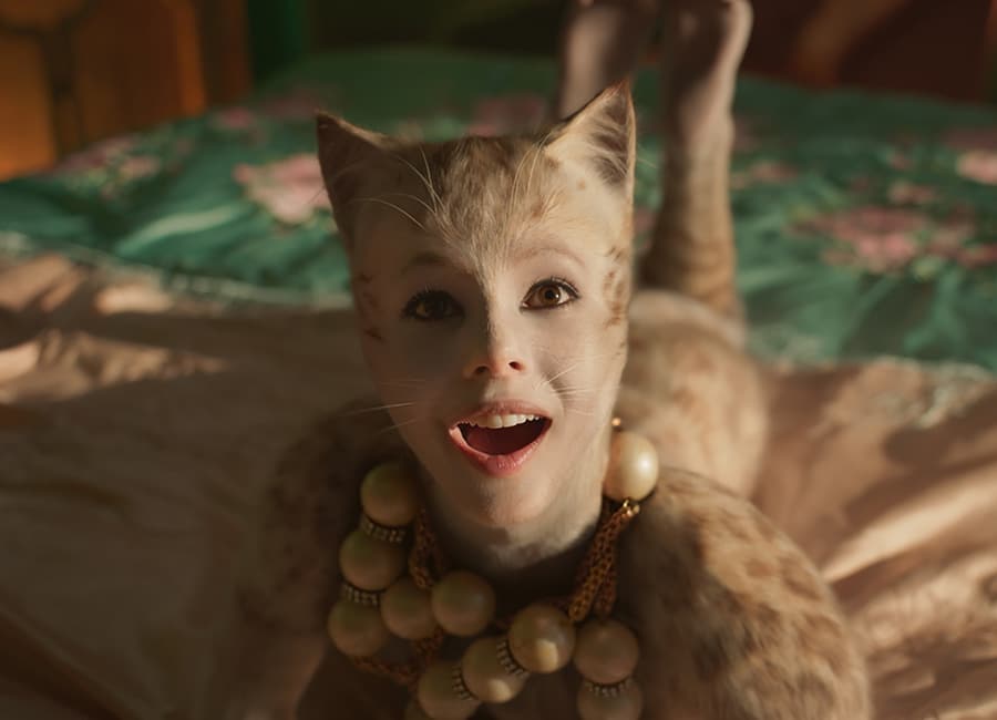 Cats by Michael Bay? Five directors we would love to have seen make Cats - evoke.ie