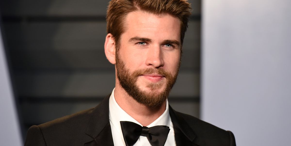 Liam Hemsworth Is "Happy to Be Moving on” from Miley Cyrus with Model Gabriella Brooks - www.cosmopolitan.com