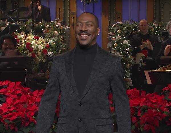 SNL, Mocks Bill Cosby and Brings Out Dave Chappelle and Chris Rock - www.eonline.com