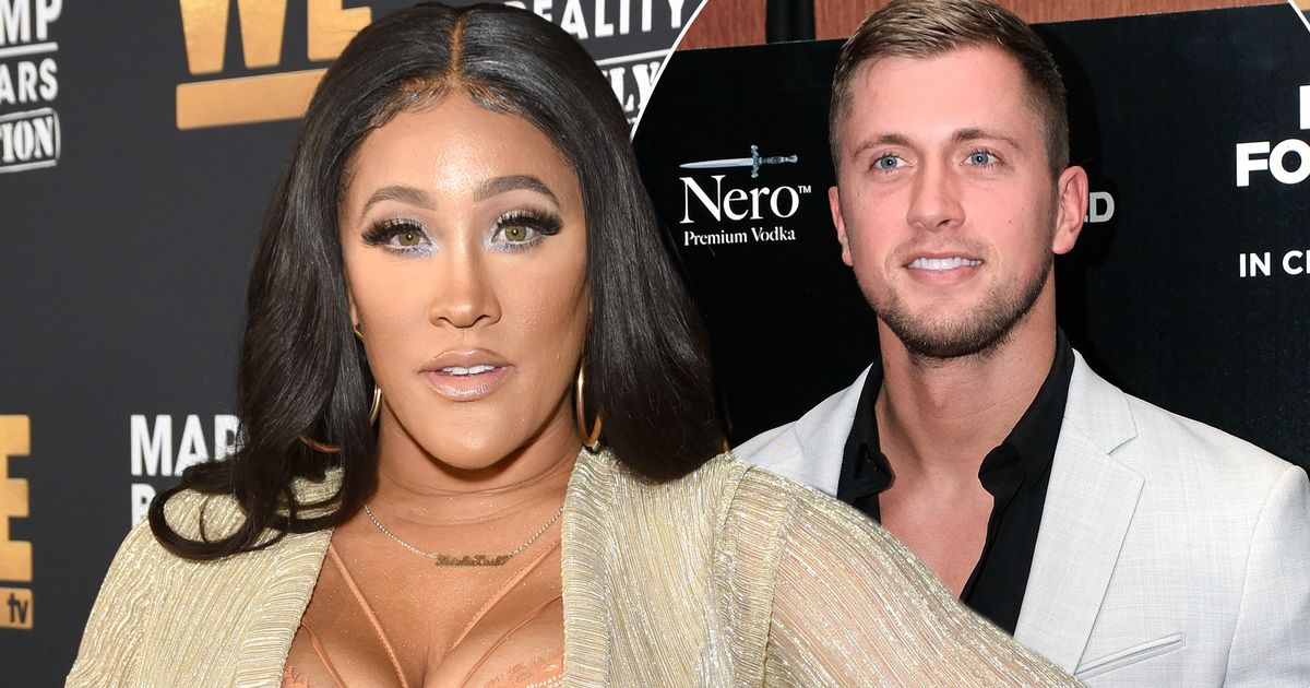 Natalie Nunn claims she did have sex with Dan Osborne after he denies cheating allegations - www.ok.co.uk - USA